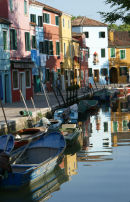 Fishermans Houses